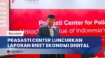 Prasasti Mencatat Ekonomi Digital Berkontribusi Hingga Rp1.860 T