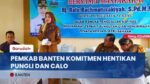 Hindari Pungli dan Calo, Rekrutmen Kerja Akan Dibuat Adil, Terbuka dan Kompeten