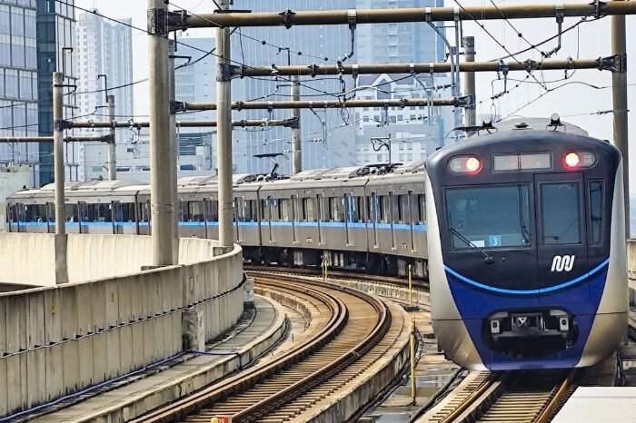 Tarif Transjakarta dan MRT Jakarta hanya Rp1 per perjalanan mulai 31 Agustus hingga 7 September 2025, sebagai kompensasi atas gangguan layanan pasca-demonstrasi di ibu kota.