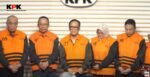Baru Dua Bulan Menjabat, Noel Terima Jatah Pemerasan Rp 3 Miliar