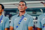 Gerald Vanenburg belum tentukan skuad Timnas U-23 untuk Kualifikasi Piala Asia, fokus pada evaluasi pasca final kontra Vietnam.