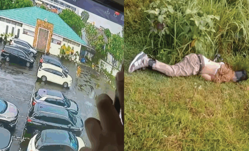 Kepala KCP Sebuah Bank Diculik di Pasar Rebo Jaktim, Mayat Ditemukan di Cikarang