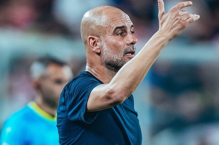 Pep Guardiola menjadi salah satu pengagum lama Donnarumma. Manchester City diyakini menaruh minat serius, meski langkah ini masih bergantung pada terjualnya Ederson yang tengah diincar Galatasaray.