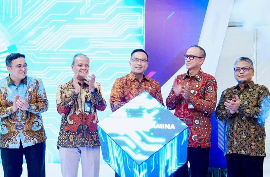 Pertamina-Pindad Luncurkan Teknologi Inspeksi Pipa Migas Ultrasonik Pertama