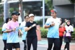 Road To Pertamina Eco RunFest 2025: Pertamina Ajak Komunitas Pelari Tebar Energi Sehat