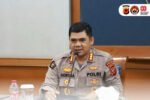Polda Jabar imbau masyarakat tetap tenang dan tidak mudah terprovokasi pasca peristiwa di Jakarta.
