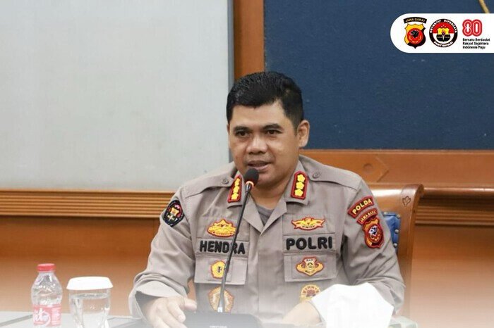 Polda Jabar imbau masyarakat tetap tenang dan tidak mudah terprovokasi pasca peristiwa di Jakarta.