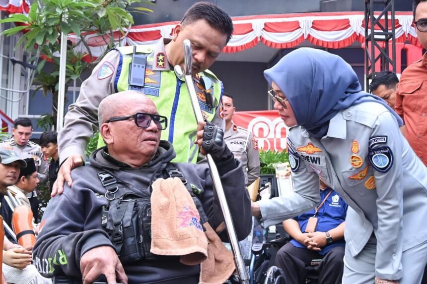 Lalu Lintas