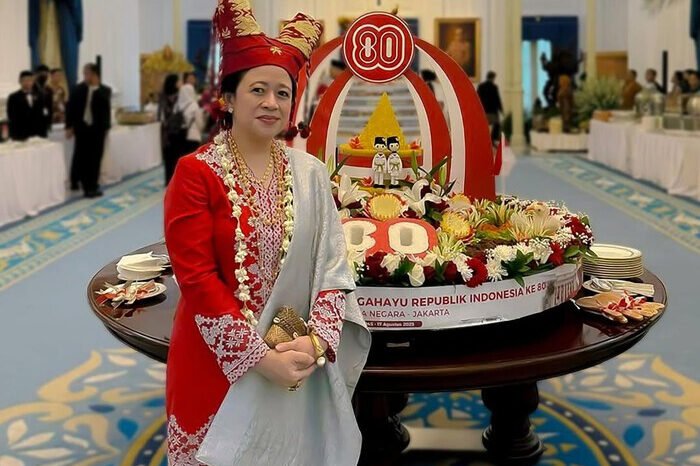 Puan Maharani tegaskan isu kenaikan gaji DPR Rp3 juta per hari tidak benar, kompensasi hanya berupa tunjangan perumahan.