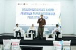 Optimalisasi Penyaluran, Pupuk Indonesia Sosialisasikan Juknis Baru Pupuk Bersubsidi