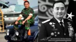 Marsma Fajar Adriyanto "Red Wolf" Gugur, TNI AU Beri Pangkat Marsda Anumerta