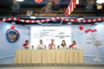 Untuk pertama kalinya dalam sejarah, 13th Asian Cup Woodball Championship akan digelar di Indonesia. Perhelatan prestisius ini akan berlangsung bersamaan dengan 7th AICE Indonesia Open 2025 di Jeep Station Indonesia (JSI) Resort, Megamendung, Bogor 18-25 Agustus mendatang.