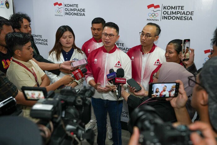 IWbA Sambut 17-an dengan Sejarah Baru: 13th Asian Cup Woodball Pertama di Indonesia 2 IWbA Sambut 17-an dengan Sejarah Baru: 13th Asian Cup Woodball Pertama di Indonesia