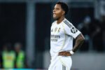 Xabi Alonso akui performa Rodrygo Goes gemilang, tapi masa depan sang winger di Real Madrid masih abu-abu.