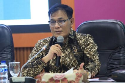 Kepala BP Taskin Budiman Sudjatmiko mengajak warga manfaatkan lahan tidur menjadi pusat ekonomi baru melalui pertanian modern, demi mempercepat pengentasan kemiskinan dan memperkuat ketahanan pangan.