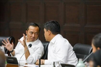 Istana Kepresidenan mohon maaf, seluruh kuota undangan HUT Ke-80 RI di Istana Merdeka telah habis karena tingginya minat masyarakat.