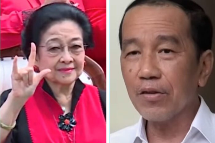 Megawati instruksikan dukungan PDIP ke Prabowo di Bali, Jokowi hormati langkah internal partai.