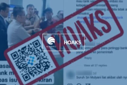 Video Viral Tarik Uang Massal di Bank Ternyata Aksi Protes di Bandara Juanda. Fakta Sesungguhnya Ungkap Isu Hoaks!