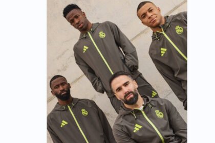 Tiga pemain Real Madrid masuk nominasi Ballon d'Or 2025, namun Ousmane Dembele digadang-gadang jadi kandidat terkuat berkat prestasi bersama PSG.