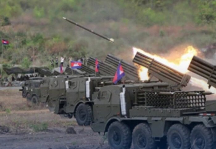 Kamboja menuding Thailand rencanakan operasi militer di perbatasan, sebut langgar gencatan senjata dan ancam stabilitas kawasan.