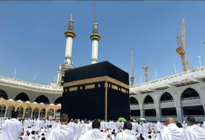 RUU Haji segera disahkan DPR, Istana berharap aturan baru tingkatkan kualitas pelayanan ibadah.