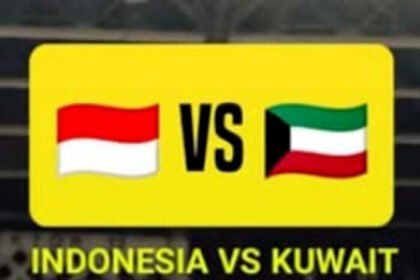 Ketua Umum PSSI Erick Thohir mengungkapkan Timnas Indonesia batal hadapi Kuwait di FIFA Match Day September, PSSI buru lawan baru demi persiapan Kualifikasi Piala Dunia 2026. (Foto: Ist)