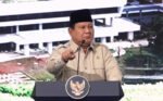 Prabowo tegaskan pendidikan dan kesehatan adalah wujud demokrasi sejati, targetkan 70 ribu dokter spesialis dan 500 rumah sakit baru.