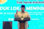 Presiden Prabowo Subianto tegaskan hapus bonus komisaris BUMN meski perusahaan rugi: 'Enak di lo, nggak enak di rakyat!'