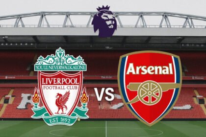 Big match Liga Inggris pekan ini mempertemukan Liverpool vs Arsenal di Anfield, Minggu (31/8/2025) malam WIB. Duel panas ini diprediksi jadi sorotan utama awal musim Liga Primer Inggris.