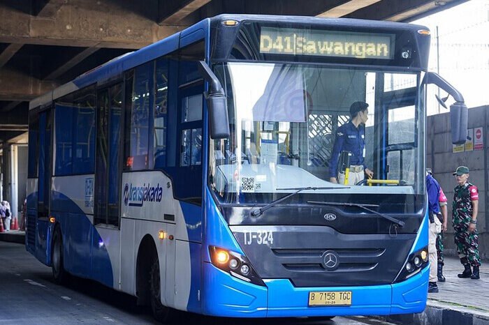 Transjakarta Kembali Beroperasi – PT Transjakarta memastikan mayoritas layanan BRT, Non-BRT, dan Mikrotrans sudah aktif kembali sejak Minggu (31/8/2025).