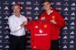 Benjamin Sesko resmi menjadi bagian dari proyek besar Manchester United untuk membangkitkan kekuatan lini depan di musim baru.
