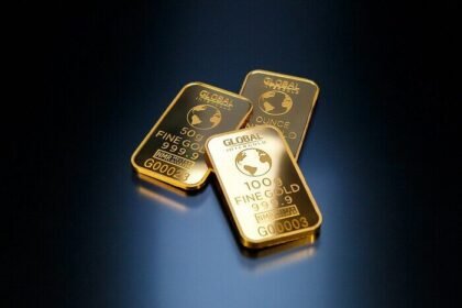 Harga emas Antam hari ini naik Rp3.000 menjadi Rp1,932 juta per gram, buyback ditetapkan Rp1,778 juta per gram. (Ilustrasi: Pixabay/Global_Intergold