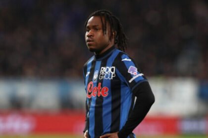 Inter Milan terus menekan Atalanta demi mendatangkan Ademola Lookman, namun kini mulai melirik pemain Chelsea sebagai opsi pengganti.