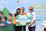 PT Asuransi Jasa Indonesia (Jasindo) terus menunjukkan komitmennya dalam mendukung pembangunan berkelanjutan melalui program Narasemesta, sebuah gerakan yang mengajak masyarakat hidup selaras dengan alam.