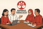 Koperasi Merah Putih menjadi harapan baru untuk memperkuat ekonomi desa, menciptakan lapangan kerja, dan memeratakan kesejahteraan rakyat hingga pelosok negeri.