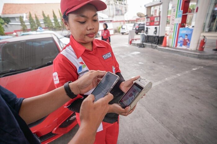 Pertamina Patra Niaga Gelar Berbagai Promo Menarik MyPertamina untuk Rayakan HUT ke-80 RI 2 Pertamina Patra Niaga Gelar Berbagai Promo Menarik MyPertamina untuk Rayakan HUT ke-80 RI