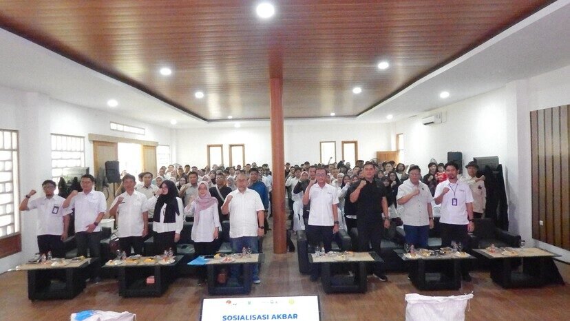 Pupuk Indonesia kembali menegaskan komitmennya dalam menjalankan mekanisme baru penyaluran pupuk bersubsidi sesuai Peraturan Presiden (Perpres) Nomor 6 Tahun 2025.