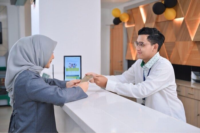 Inovasi Emas Pegadaian Buahkan Hasil: Layanan Bank Emas Cetak Kinerja Gemilang 2 Inovasi Emas Pegadaian Buahkan Hasil: Layanan Bank Emas Cetak Kinerja Gemilang