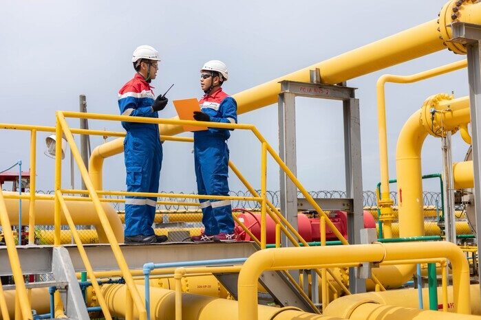 Hari Kemerdekaan, Nusantara Regas Pastikan Keandalan Suplai LNG untuk Perkuat Ketahanan Energi 2 Hari Kemerdekaan, Nusantara Regas Pastikan Keandalan Suplai LNG untuk Perkuat Ketahanan Energi