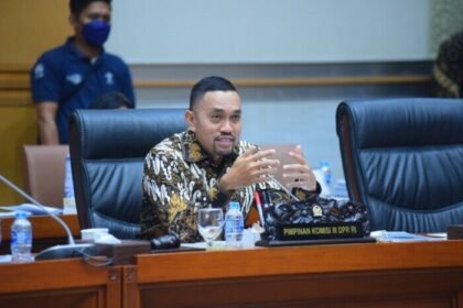 Wakil Ketua Komisi III DPR RI Ahmad Sahroni menilai tunjangan rumah tunai DPR lebih efisien daripada rumah dinas yang menelan biaya perawatan besar.