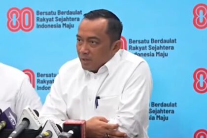 Mensesneg Prasetyo Hadi pastikan pemerintah serius bentuk Kementerian Haji untuk tingkatkan layanan jamaah dan kerja sama dengan Arab Saudi.