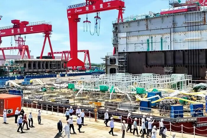 SKK Migas optimistis 15 proyek hulu migas bisa beroperasi penuh pada 2025 untuk memperkuat ketahanan energi nasional.