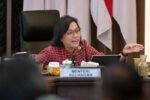 Sri Mulyani pastikan alokasi APBN sektor kesehatan tetap 5 persen—dari posyandu terpadu hingga peningkatan kelas rumah sakit, pemerataan layanan terus dikuatkan.