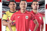23 pemain Timnas U23 Indonesia resmi diumumkan PSSI untuk Kualifikasi Piala Asia U23 2025.