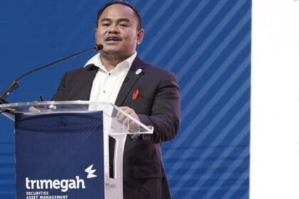 Kepala Ekonom Trimegah Sekuritas Indonesia, Fakhrul Fulvian mengungkapkan pemotongan suku bunga akan berlanjut, tapi dengan catatan, rupiah bisa menguat ke Rp15.800 per dolar AS.