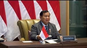 Prabowo: BRICS Pilar Stabilitas di Tengah Gejolak Dunia