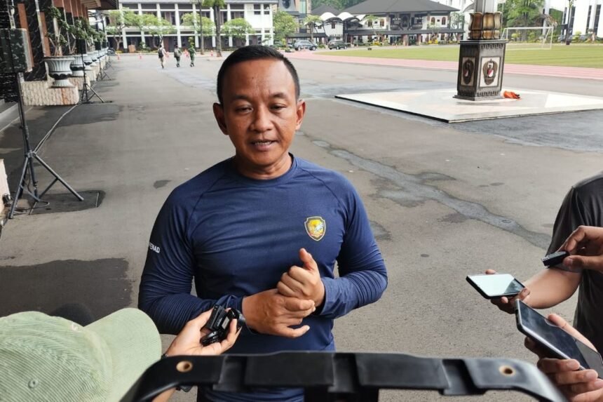 Sidang Dua Oknum Kopassus dalam Kasus Pembunuhan Kacab Bank BUMN Segera Digelar