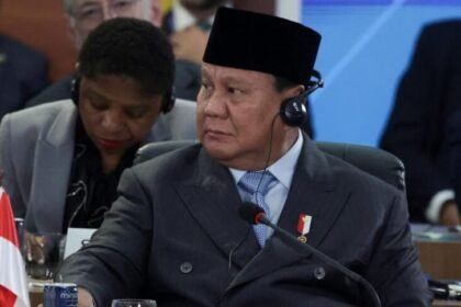 Prabowo Sebut Indonesia Komitmen Perkuat Kerja Sama dengan BRICS