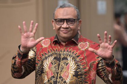 Afriansyah Noor Kembali Jabat Wamenaker, Gantikan Noel yang Terjerat Kasus Pemerasan 8 Afriansyah Noor