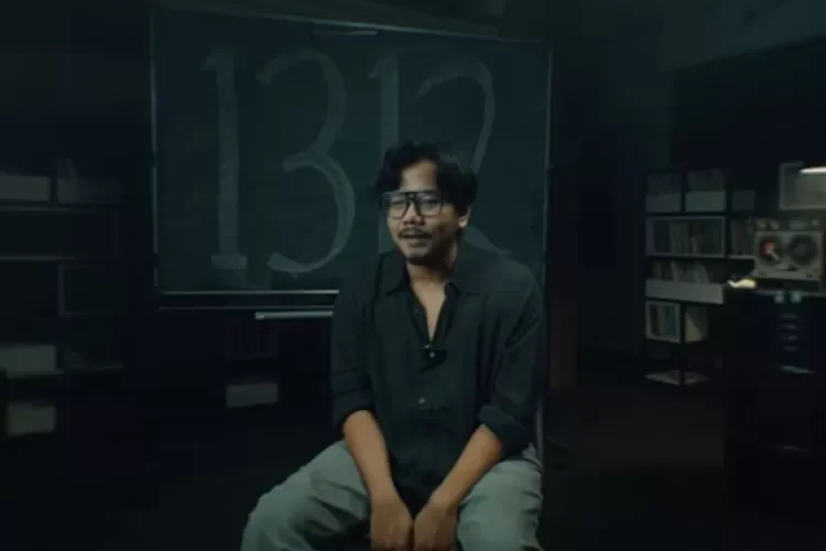 Akhiri Polemik, Ferry Irwandi dan TNI Sepakat Saling Memaafkan